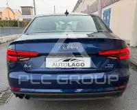 2016 Audi A4
