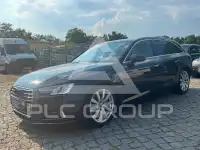 2016 Audi A4