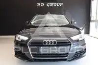 2016 Audi A4