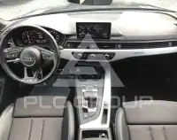 2016 Audi A4