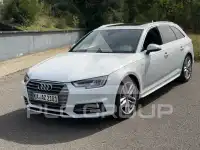 2016 Audi A4