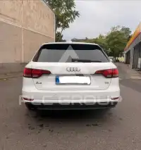 2016 Audi A4