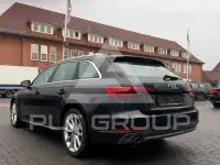 2016 Audi A4