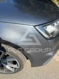 2016 Audi A4