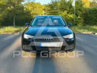 2016 Audi A4