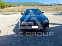 2016 Audi A4