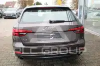 2016 Audi A4