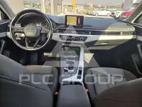 2016 Audi A4