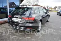 2016 Audi A4