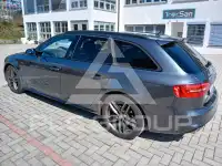 2016 Audi A4