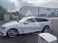2016 Audi A4