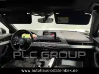 2016 Audi A4