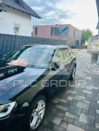 2016 Audi A4
