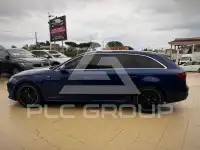 2016 Audi A4