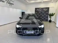 2016 Audi A4