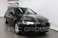 2016 Audi A4