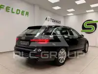 2016 Audi A4