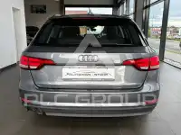2016 Audi A4