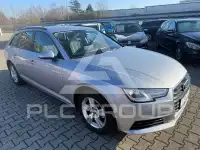 2016 Audi A4