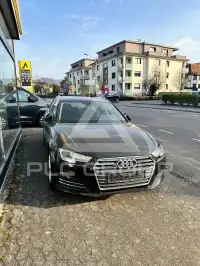 2016 Audi A4