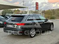 2016 Audi A4