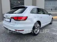 2016 Audi A4