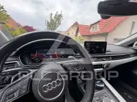 2016 Audi A4