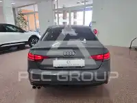 2016 Audi A4