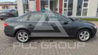 2016 Audi A4