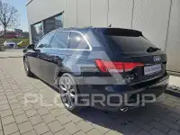 2016 Audi A4