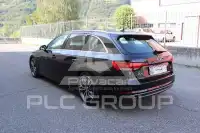 2016 Audi A4