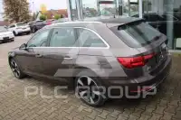 2016 Audi A4