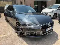 2016 Audi A4