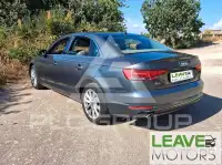 2016 Audi A4