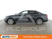 2016 Audi A4