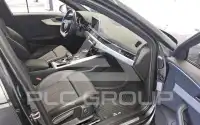 2016 Audi A4