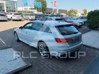 2016 Audi A4