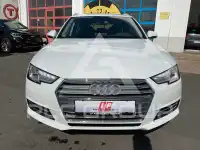 2016 Audi A4