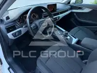 2016 Audi A4