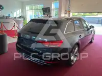 2016 Audi A4