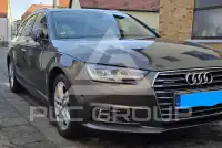 2016 Audi A4