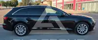 2016 Audi A4