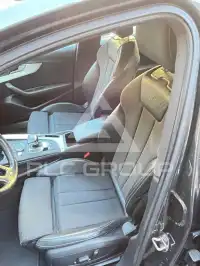 2016 Audi A4