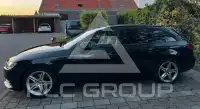 2016 Audi A4
