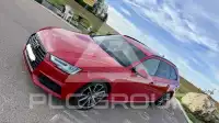 2016 Audi A4