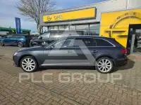 2016 Audi A4