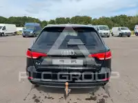 2016 Audi A4