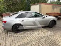 2016 Audi A4