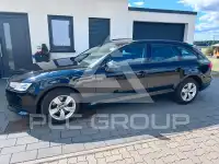 2016 Audi A4