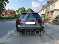 2016 Audi A4